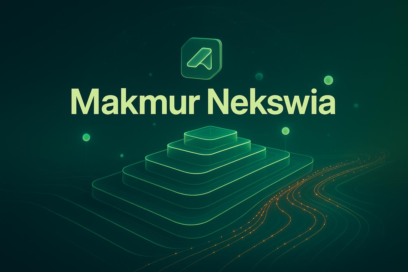 Critique de Makmur Nekswia