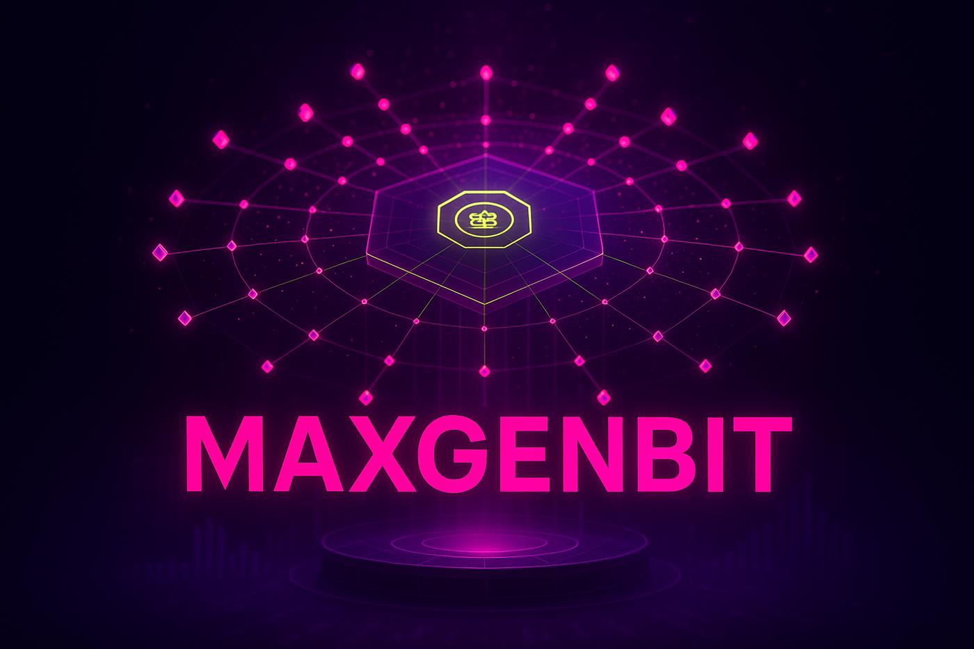 Maxgenbit Review