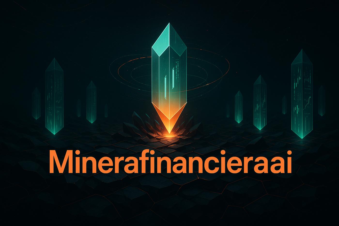 Análise da Minerafinancieraai