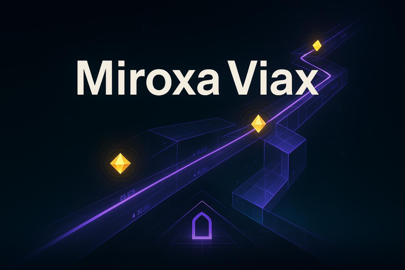Miroxa Viax Review