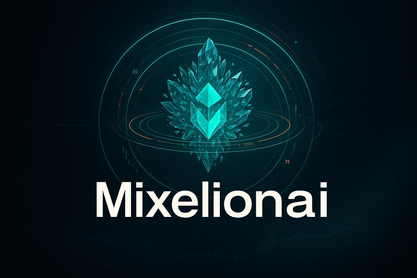 Reseña de Mixelionai