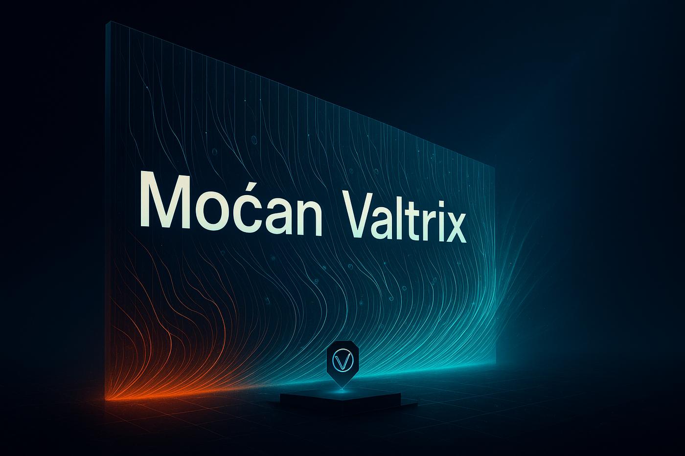 Recenzja Moćana Valtrixa