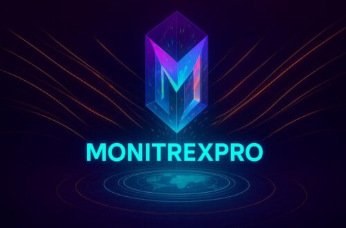 Monitrexpro Review 2025: Automated Trading Risk Audit