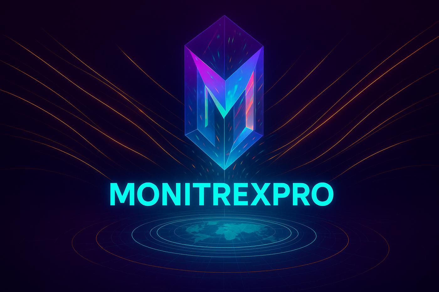Monitrexpro İncelemesi