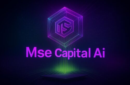 Mse Capital Ai Review: Legit Automation Or Risky Bot