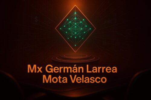 Mx Germán Larrea Mota Velasco Review And Outlook
