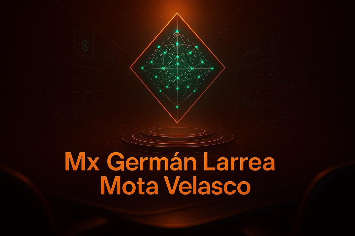 Mx Germán Larrea Mota Velasco Review