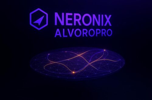 Neronix Alvoropro Review: High Risk Ai Trading Analysis