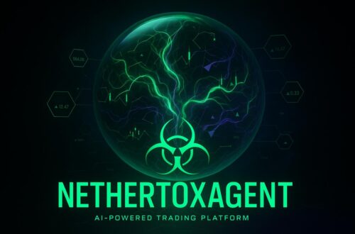 Nethertoxagent Review 2025: Data-Driven Bot Assessment