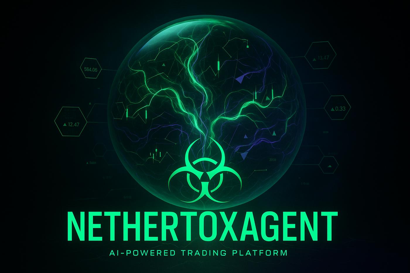 Nethertoxagent beoordeling