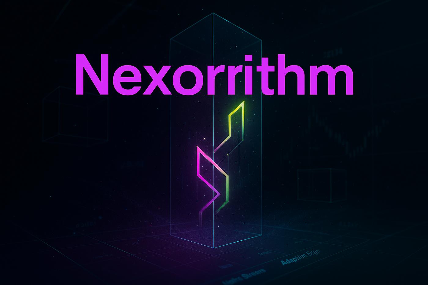 Nexorithm Review