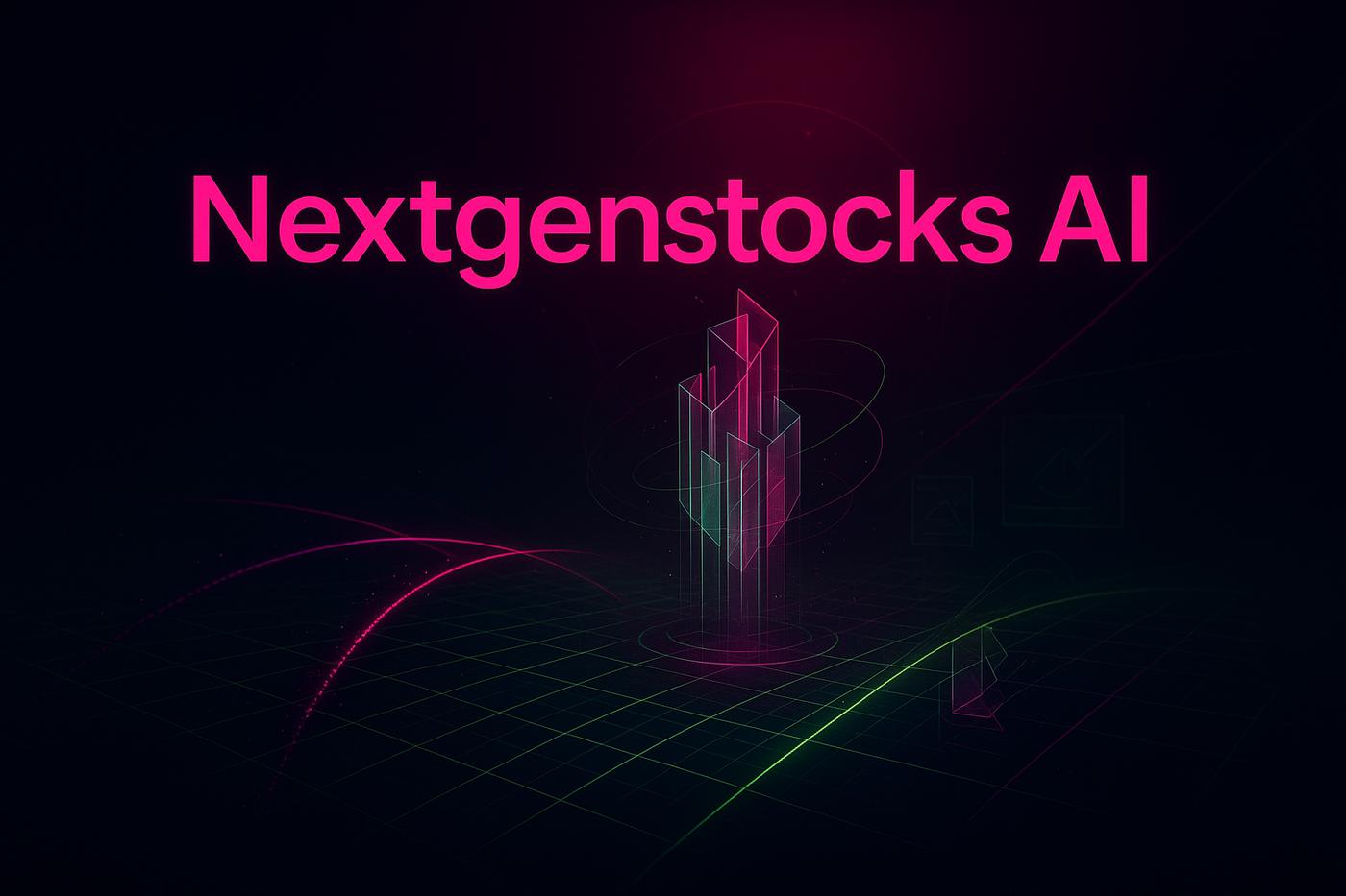Avis sur Nextgenstocks AI