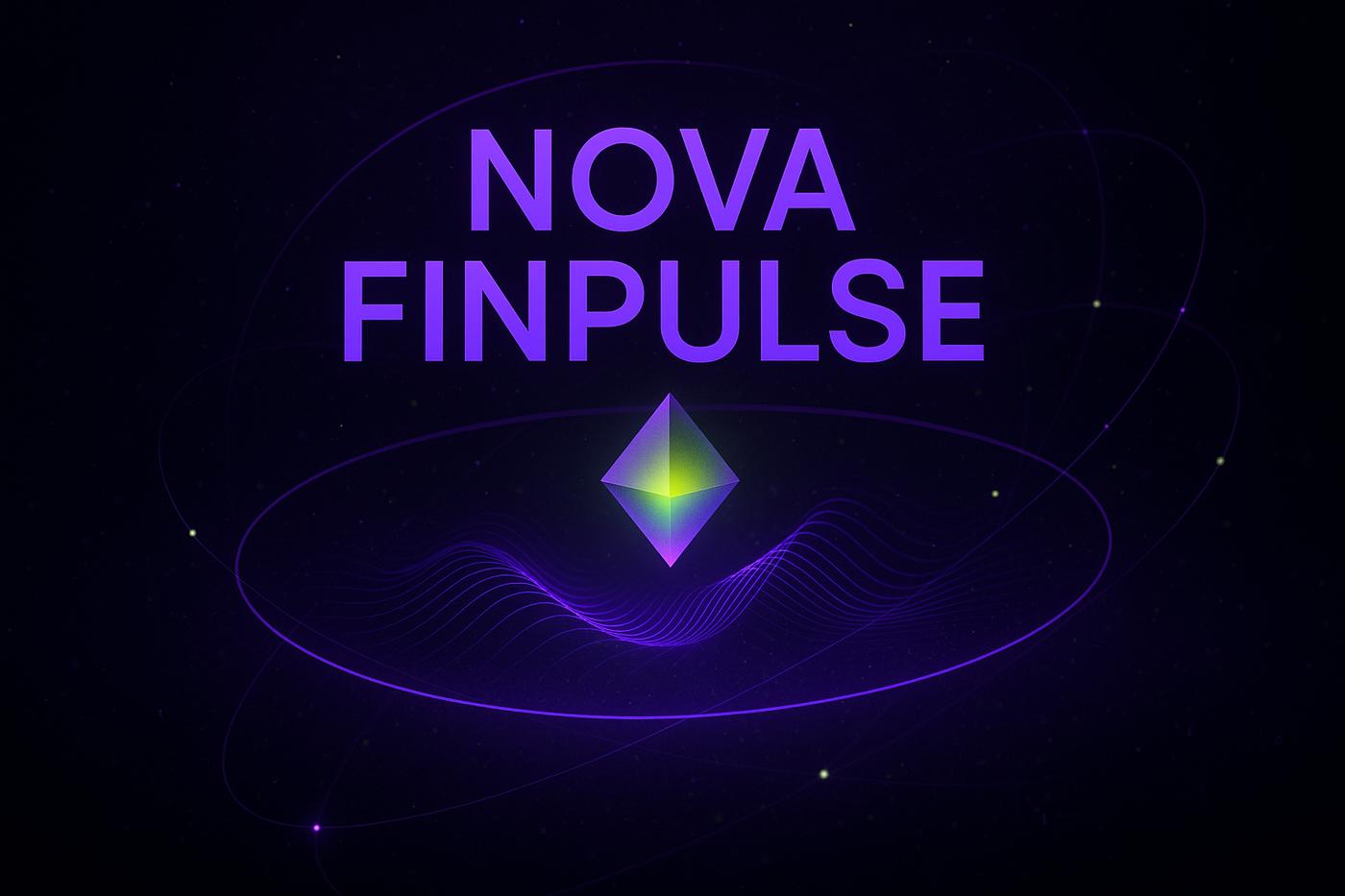Reseña de Nova Finpulse