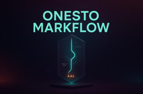 Onesto Markflow Review 2025: Ai Trading Tool Explained