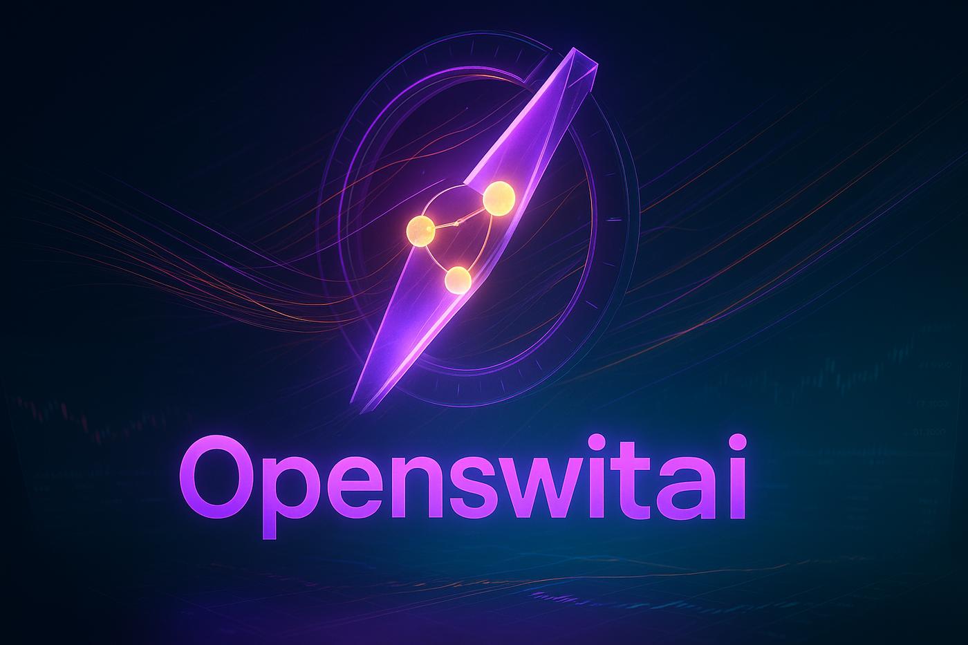 Openswitai Review