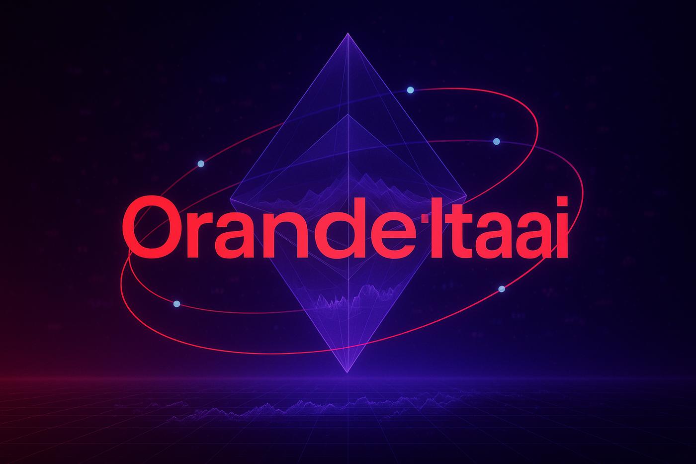 Avis sur Orandeltaai