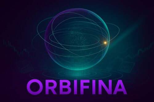 Orbifina Review 2025: Automated Trading Bots Assessed