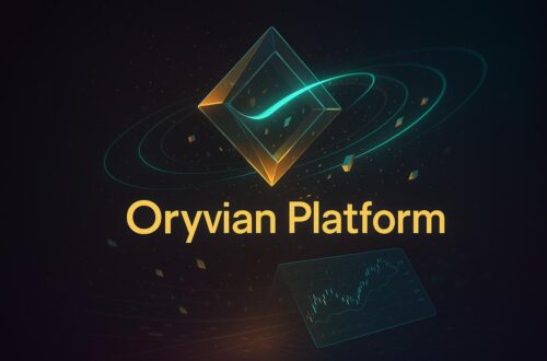 Oryvian Platform Review 2025: Ai Trading Reality Check