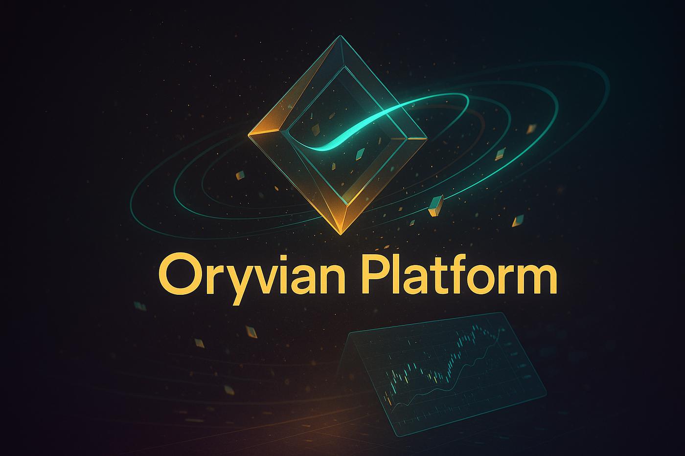 Recension av Oryvian-plattformen