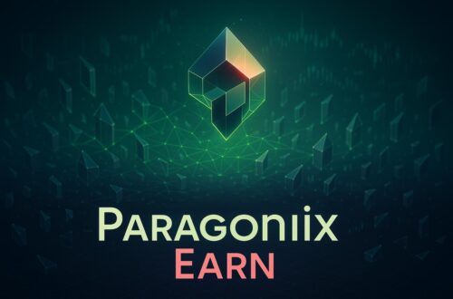 Paragonix Earn Review: High-Risk Platform Explained