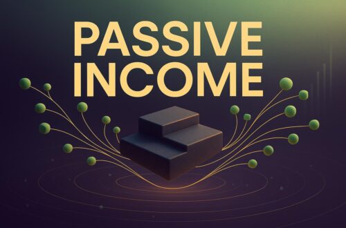 Passive Income Review & Guide 2025 | Bitnation Verdict
