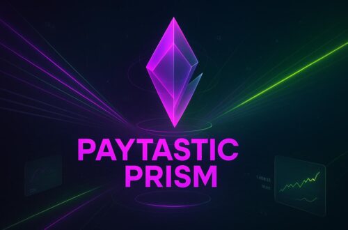 Paytastic Prism Review: Smart Trading Tool Or Risky Bet