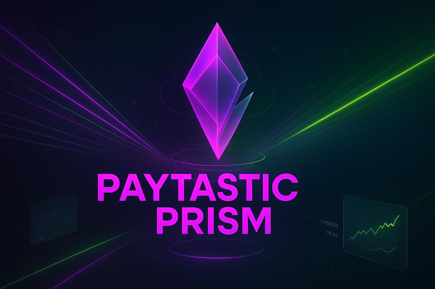 Reseña de Paytastic Prism