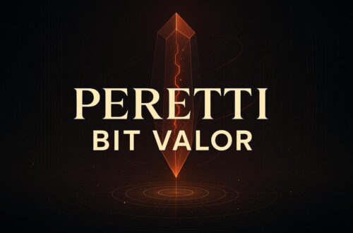 Peretti Bit Valor Review: Deep-Dive Into Risks & Potential