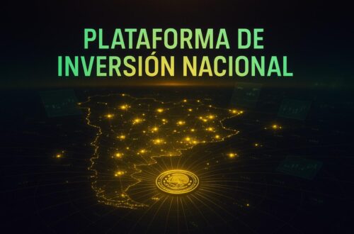 Plataforma De Inversión Nacional Guide | Safe Investing