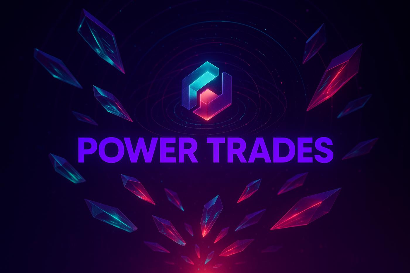 Análise da Power Trades