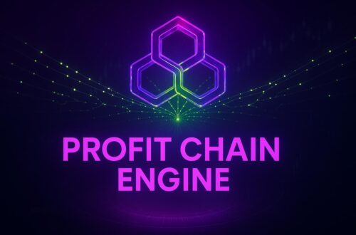 Profit Chain Engine Review 2025: Smart Ai Trading Audit