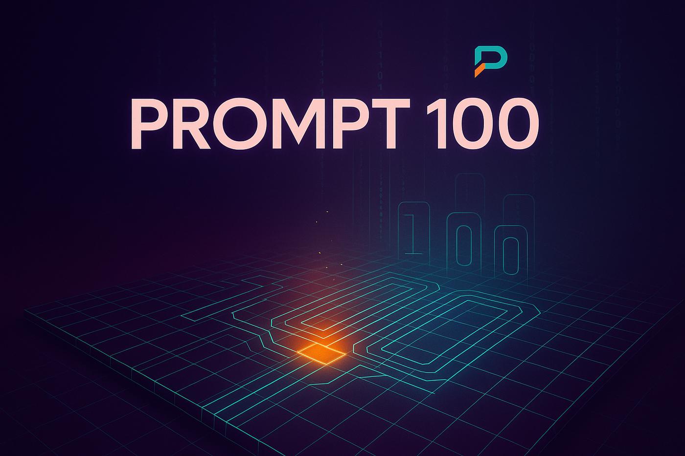 Prompt 100 Review