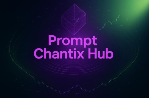 Prompt Chantix Hub Review: Smart Gateway Or Risky Bet
