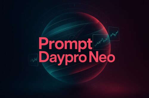 Prompt Daypro Neo Review: Ai Trading Gateway Guide