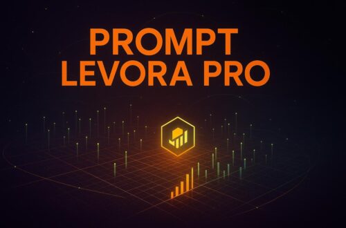Prompt Levora Pro Review 2025: Legit Bot Or High Risk