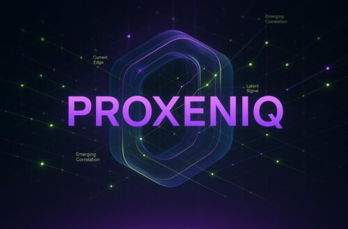 Proxeniq Review 2025: Ai Crypto Bot Tested