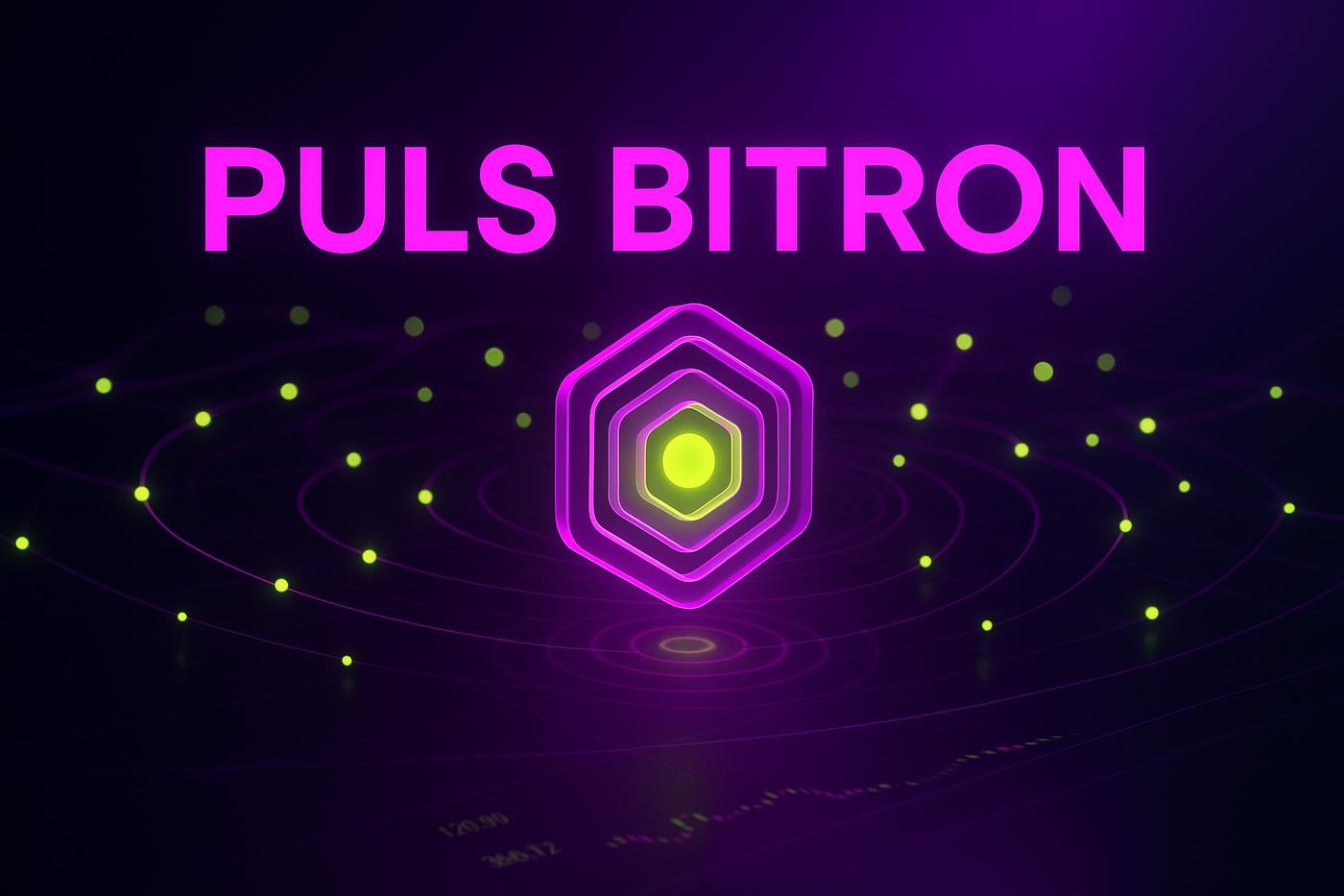 Puls Bitron Review