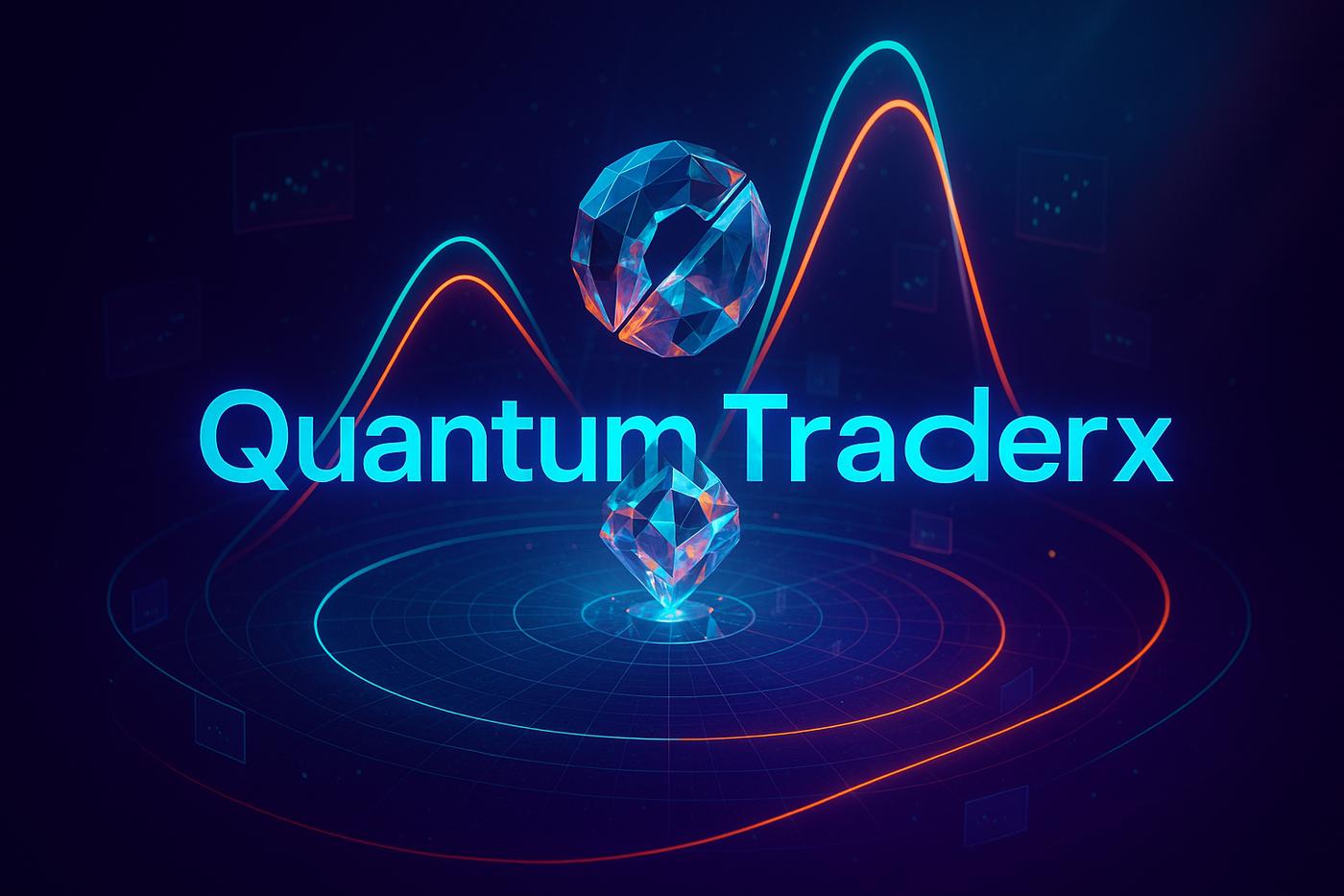 Qauntum Traderx Review