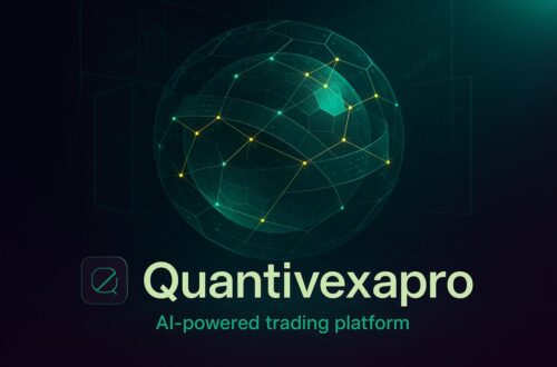 Quantivexapro Review 2025: Ai Trading Bot Audit