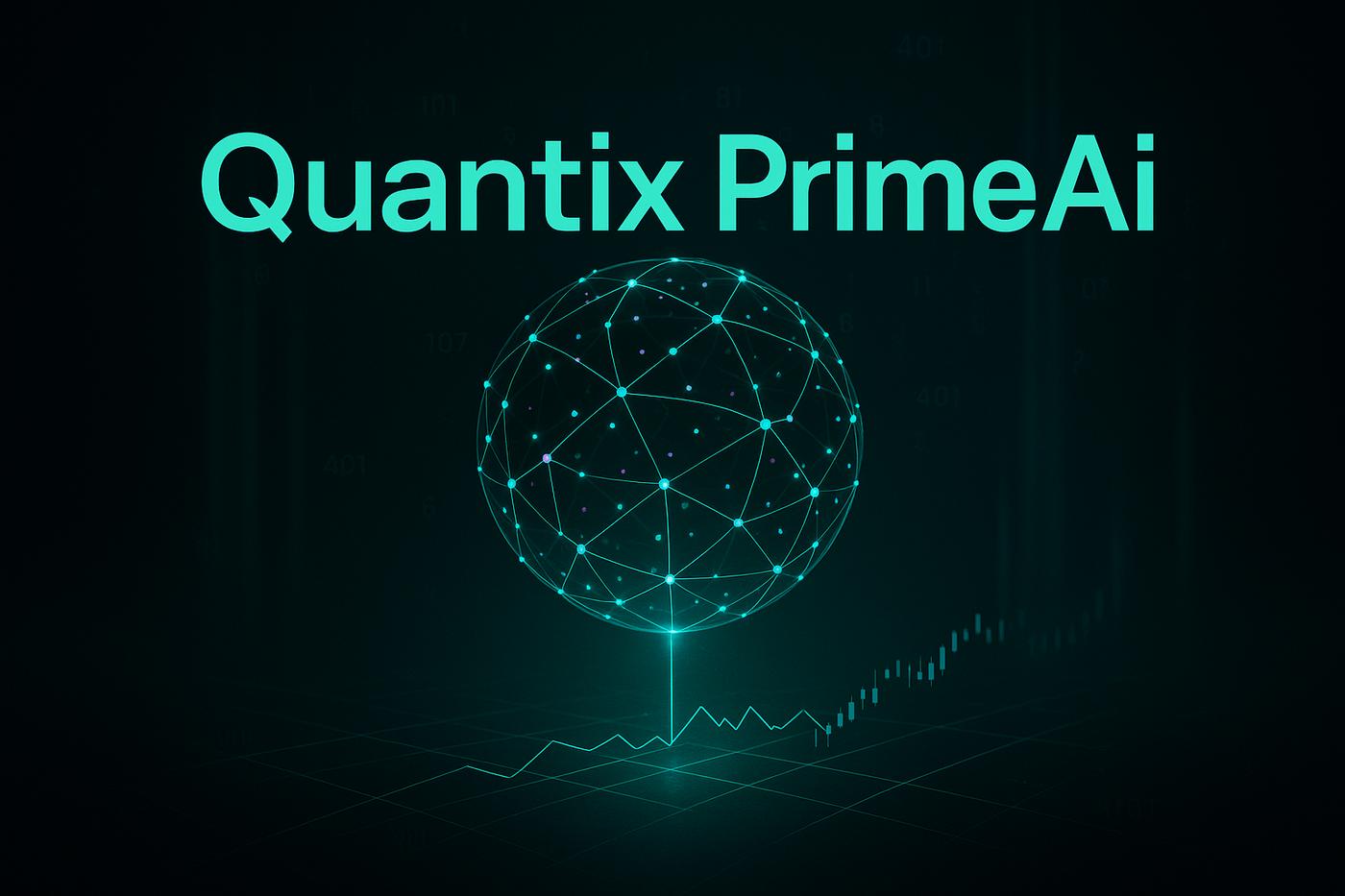 Análise do Quantix Prime AI