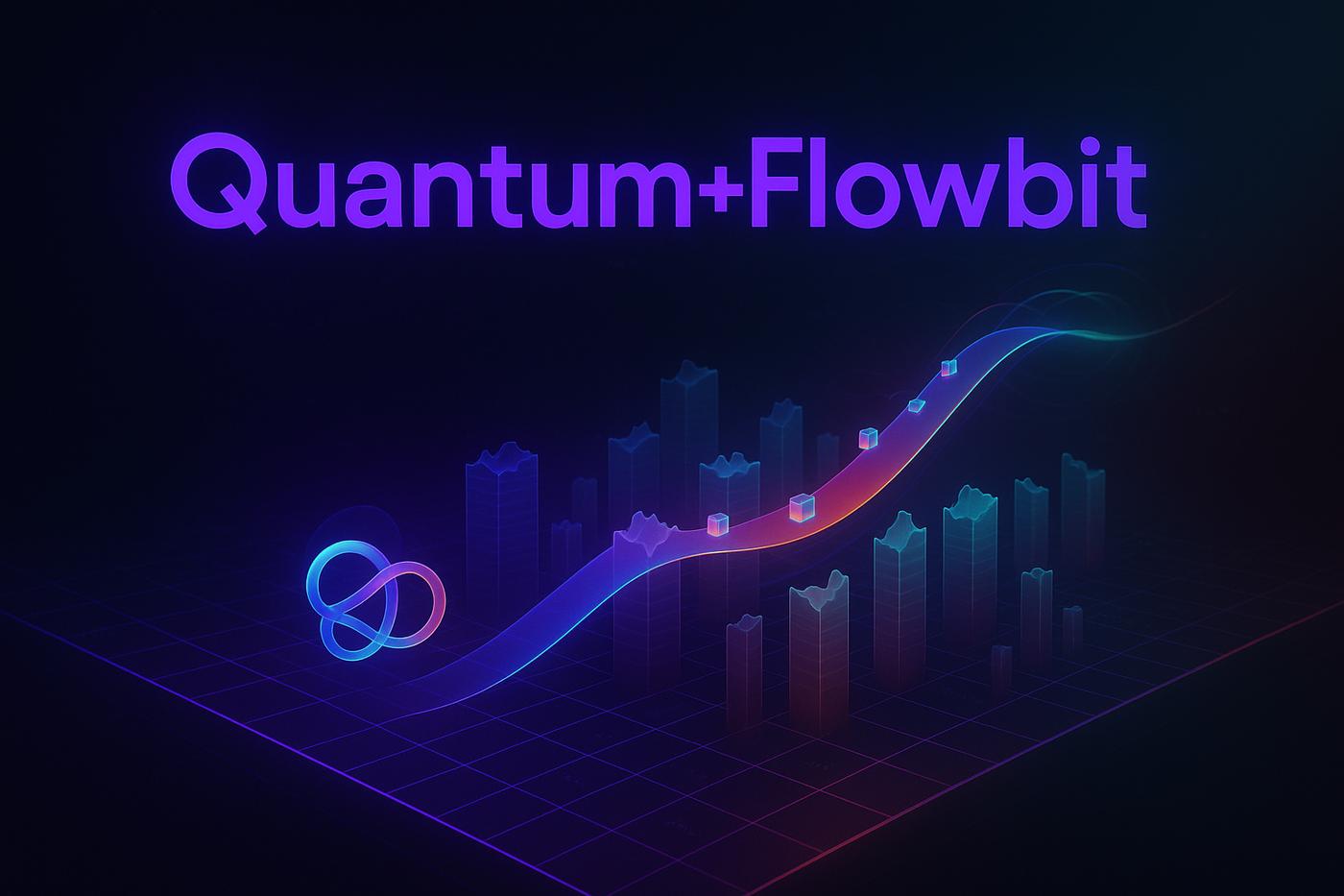 Análise do Quantum+Flowbit
