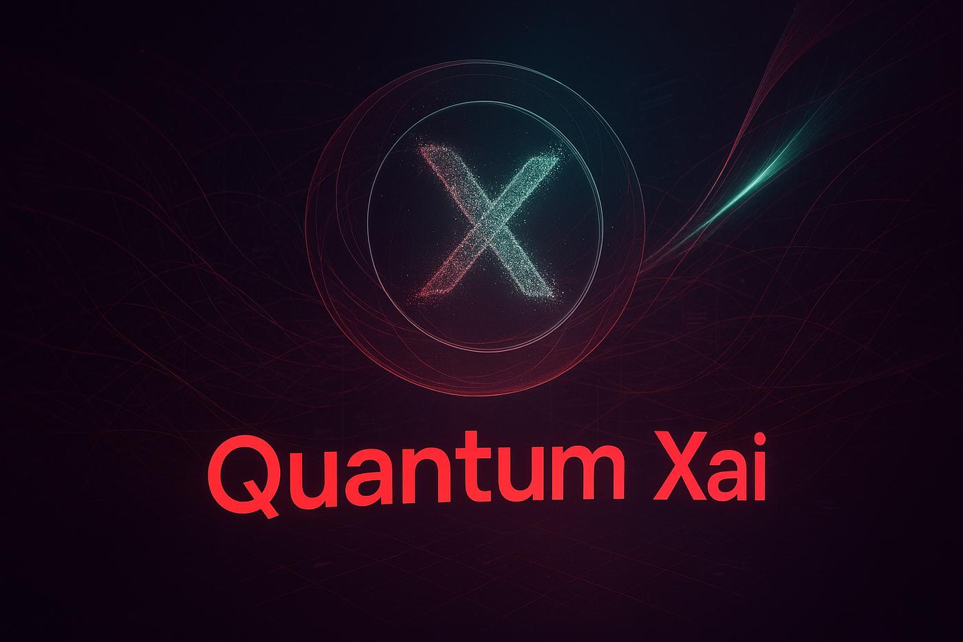 Quantum Xai Review