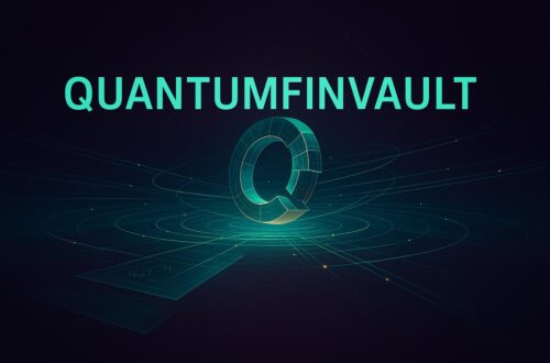 Quantumfinvault Review: Secure Crypto Vault Deep Dive