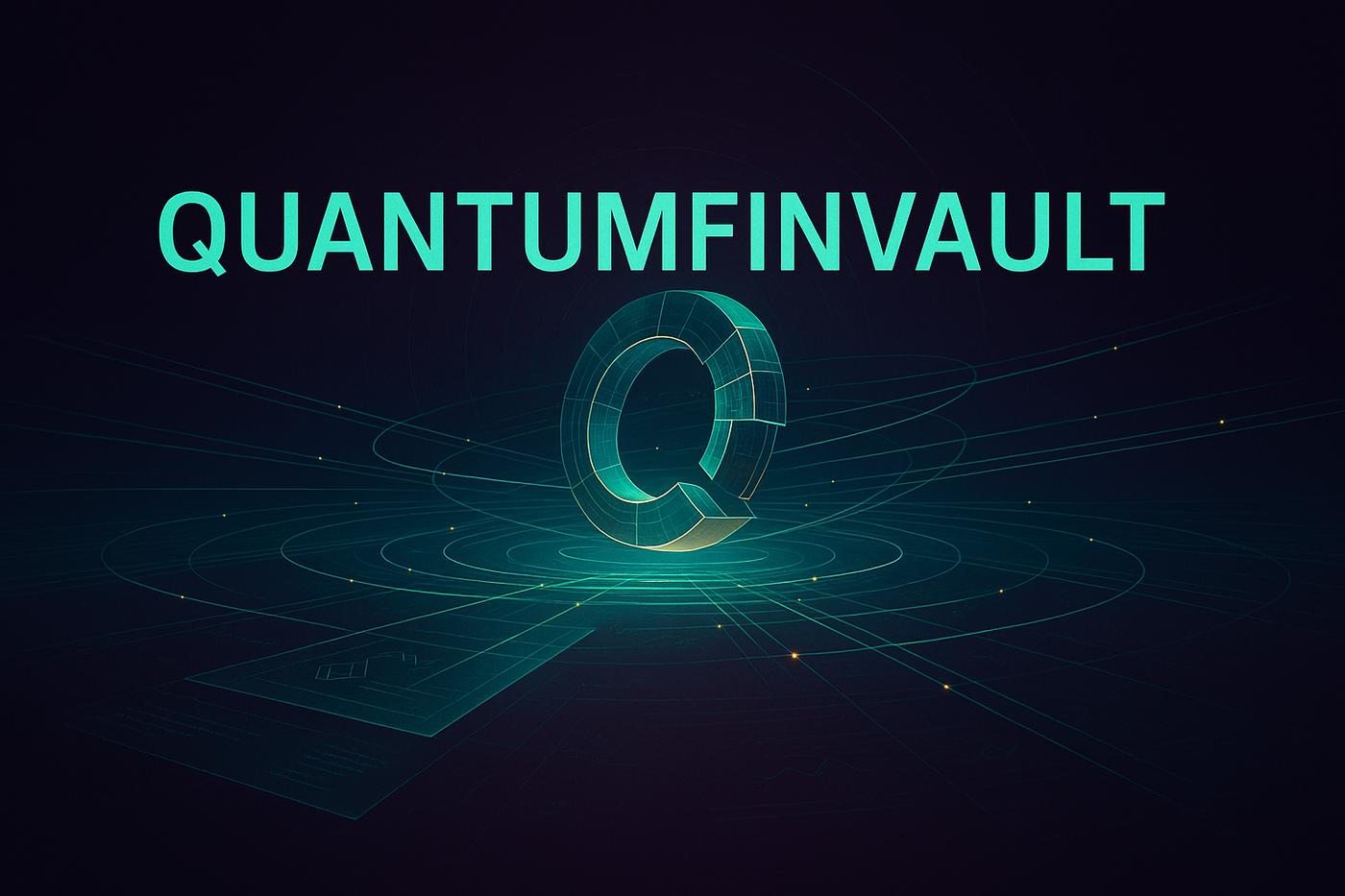 Quantumfinvault Review