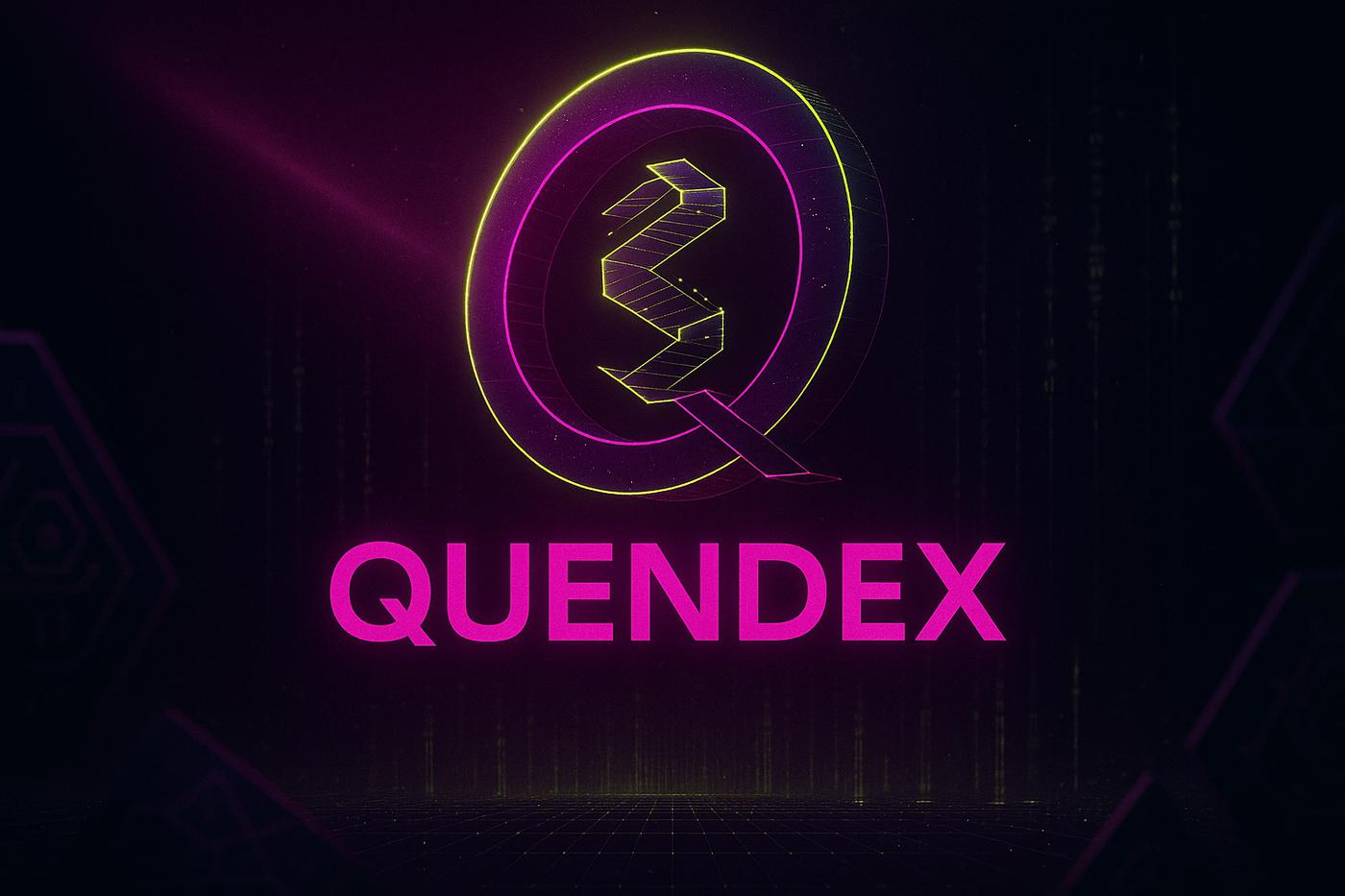 Quendex Review