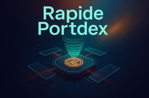 Rapide Portdex Review: Legit Trading Hub Or Hype