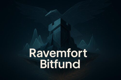 Ravenfort Bitfund Review 2025: Legit Trading Tool?