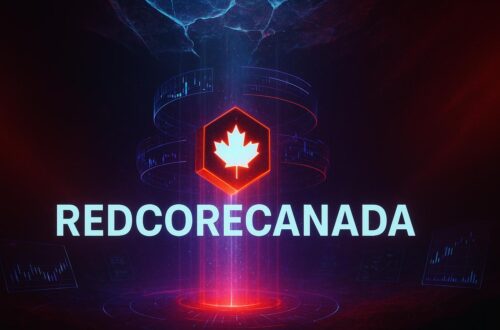 Redcorecanada Review: Trading Platform Deep Dive