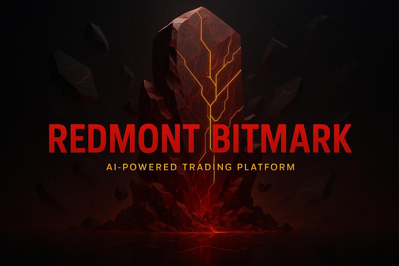 Redmont Bitmark Review