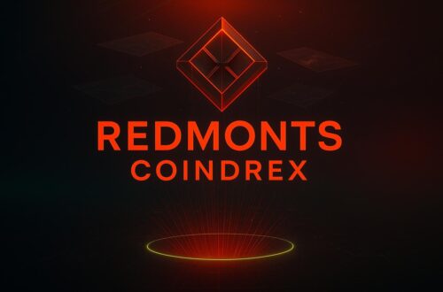 Redmonts Coindrex Review 2025: Legit Platform Or Risky Bet